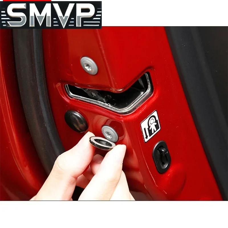 Fit For Car Styling Auto Screw Protection Cap Toyota C-HR CHR C HR 2017 2018 2019 2020 Modificative Accessories
Fit For Car Styling Auto Screw Protection Cap Toyota C-HR CHR C HR 2017 2018 2019 2020 Modificative Accessories