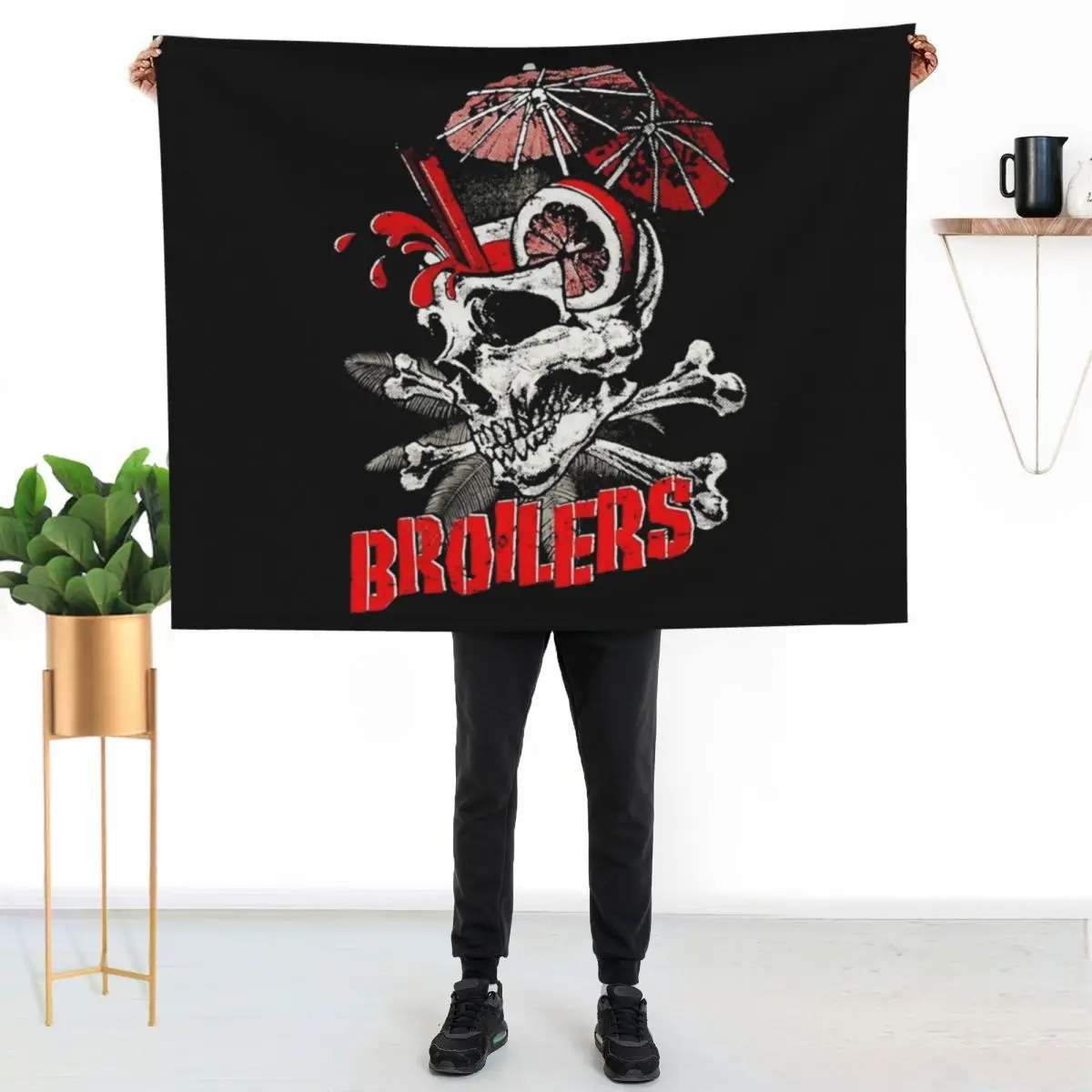 Broiler chicken Throw Blanket Soft Warm Blanket Gift for Men Women Adults
Broiler chicken Throw Blanket Soft Warm Blanket Gift for Men Women Adults