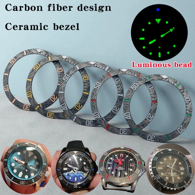 NH35 NH36 38 м изогнутый керамический безель-вставка для SKX007 SRPD SKX009 GMT корпус часов механизм безель кольцо мужские детали часов аксессуары
NH35 NH36 38 м изогнутый керамический безель-вставка для SKX007 SRPD SKX009 GMT корпус часов механизм безель кольцо мужские детали часов аксессуары