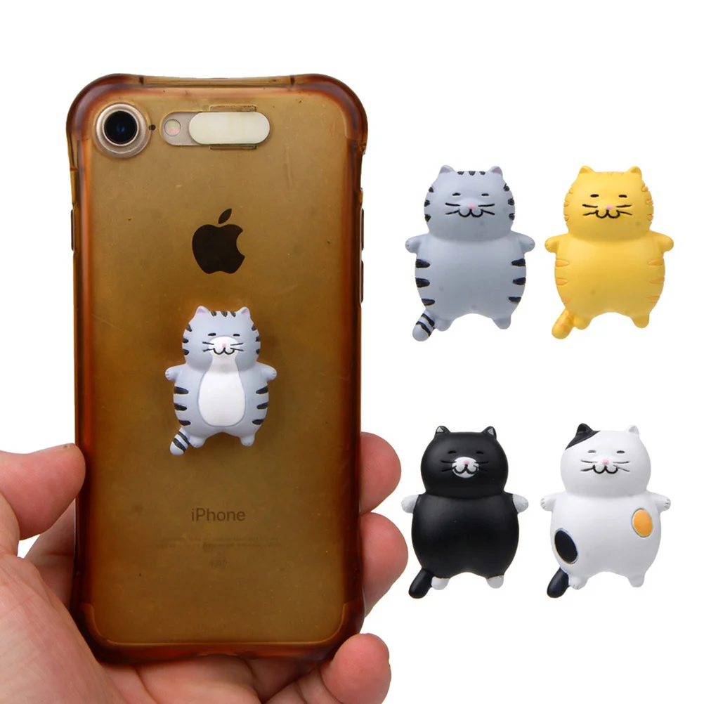 5pcs Refrigerator 3D Cat Design Micro Landscape Ornament For Fridge Magnets Home Office Decoration Fridge Magnets
5pcs Refrigerator 3D Cat Design Micro Landscape Ornament For Fridge Magnets Home Office Decoration Fridge Magnets