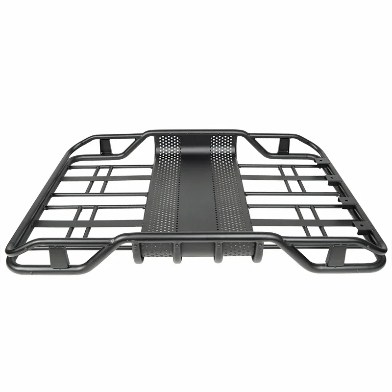 Auto accessories car Cross Bar universal roof rack 4x4 with Aluminum or iron crossbar hige-weight for Toyota Tacoma
Auto accessories car Cross Bar universal roof rack 4x4 with Aluminum or iron crossbar hige-weight for Toyota Tacoma
