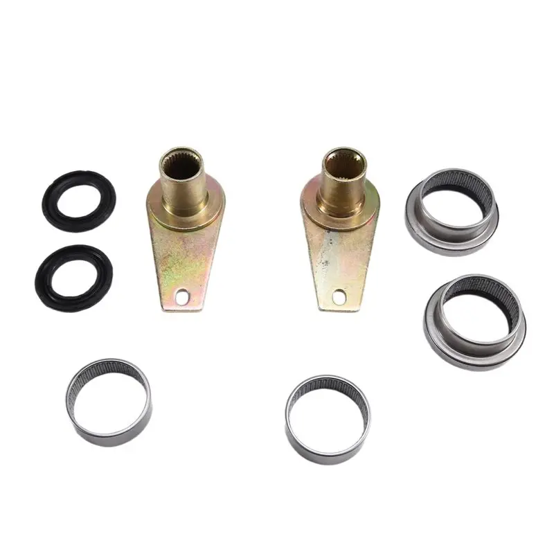 AB16-For 206 207 106 Citroen C2 Compatible Stabilizer Bar Link Rear Axle Swing 517851 517850 New
AB16-For 206 207 106 Citroen C2 Compatible Stabilizer Bar Link Rear Axle Swing 517851 517850 New