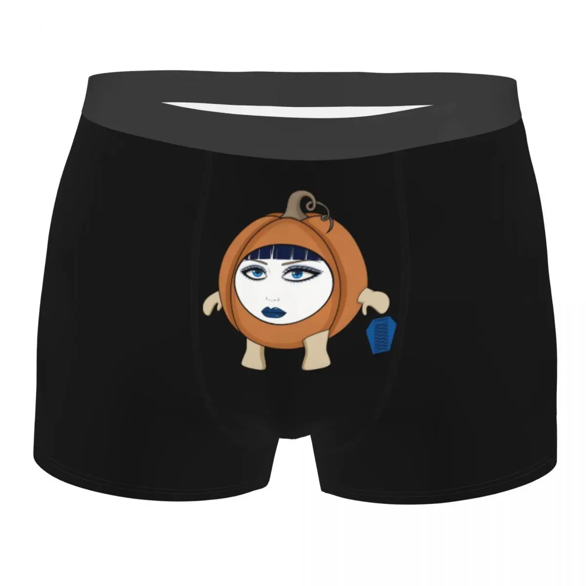 Custom Cute Malice Mizer Underwear Men Printed Boxer Shorts Panties Briefs Soft Underpants
Custom Cute Malice Mizer Underwear Men Printed Boxer Shorts Panties Briefs Soft Underpants