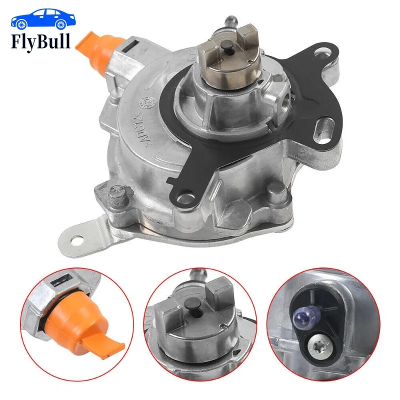 Тормозной вакуумный насос CM5G-2A451GB для Ford ECOSPORT FOCUS III MONDEO V 1.0 EcoBoost
Тормозной вакуумный насос CM5G-2A451GB для Ford ECOSPORT FOCUS III MONDEO V 1.0 EcoBoost