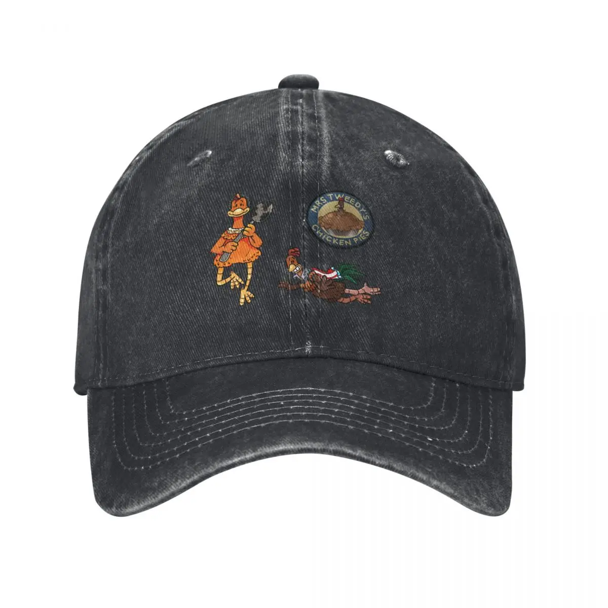 Chicken Run: Ginger, Rocky, and more! Baseball Cap Wild Ball Hat Hat Beach Gentleman Hat Trucker Women's Golf Clothing Men's
Chicken Run: Ginger, Rocky, and more! Baseball Cap Wild Ball Hat Hat Beach Gentleman Hat Trucker Women's Golf Clothing Men's