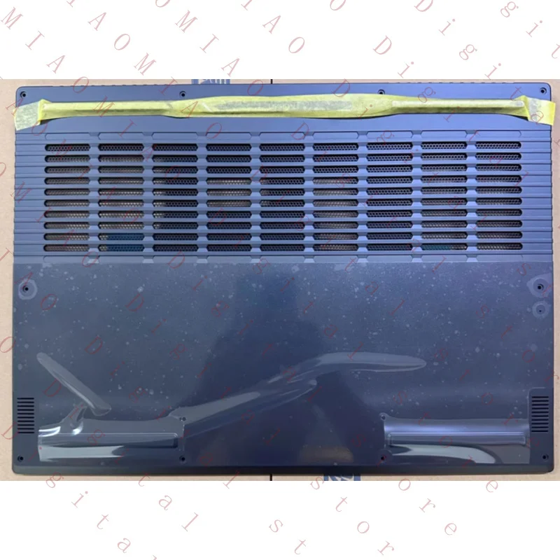 Новая нижняя крышка (D-крышка) для Lenovo Y7000P R7000P IRH8 Legion Slim 5 16 APH8, 2023 год
Новая нижняя крышка (D-крышка) для Lenovo Y7000P R7000P IRH8 Legion Slim 5 16 APH8, 2023 год