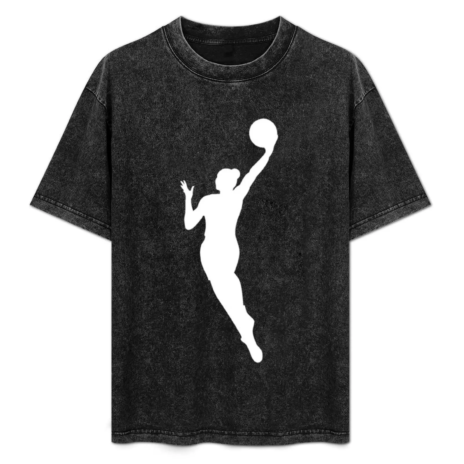 WNBA Logo T-Shirt Lightweight Hiking T-Shirt
WNBA Logo T-Shirt Lightweight Hiking T-Shirt