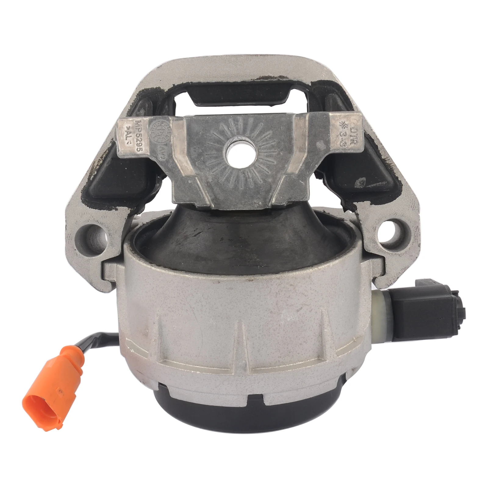 AP01 Front Left Engine Mount for Audi A6 A7 Quattro 2012-2018 3.0L V6 GAS 4G0199381LE 4G0199381H
AP01 Front Left Engine Mount for Audi A6 A7 Quattro 2012-2018 3.0L V6 GAS 4G0199381LE 4G0199381H