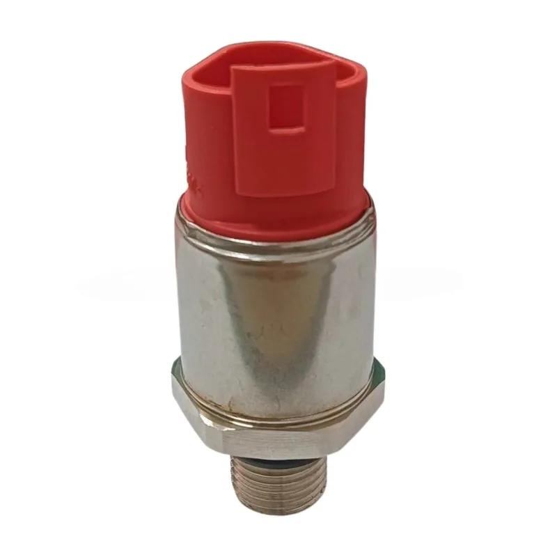 Excavator Replacement Parts- High-Pressure Sensor 17202584 Fits For Volvo Excavators-Boom
Excavator Replacement Parts- High-Pressure Sensor 17202584 Fits For Volvo Excavators-Boom