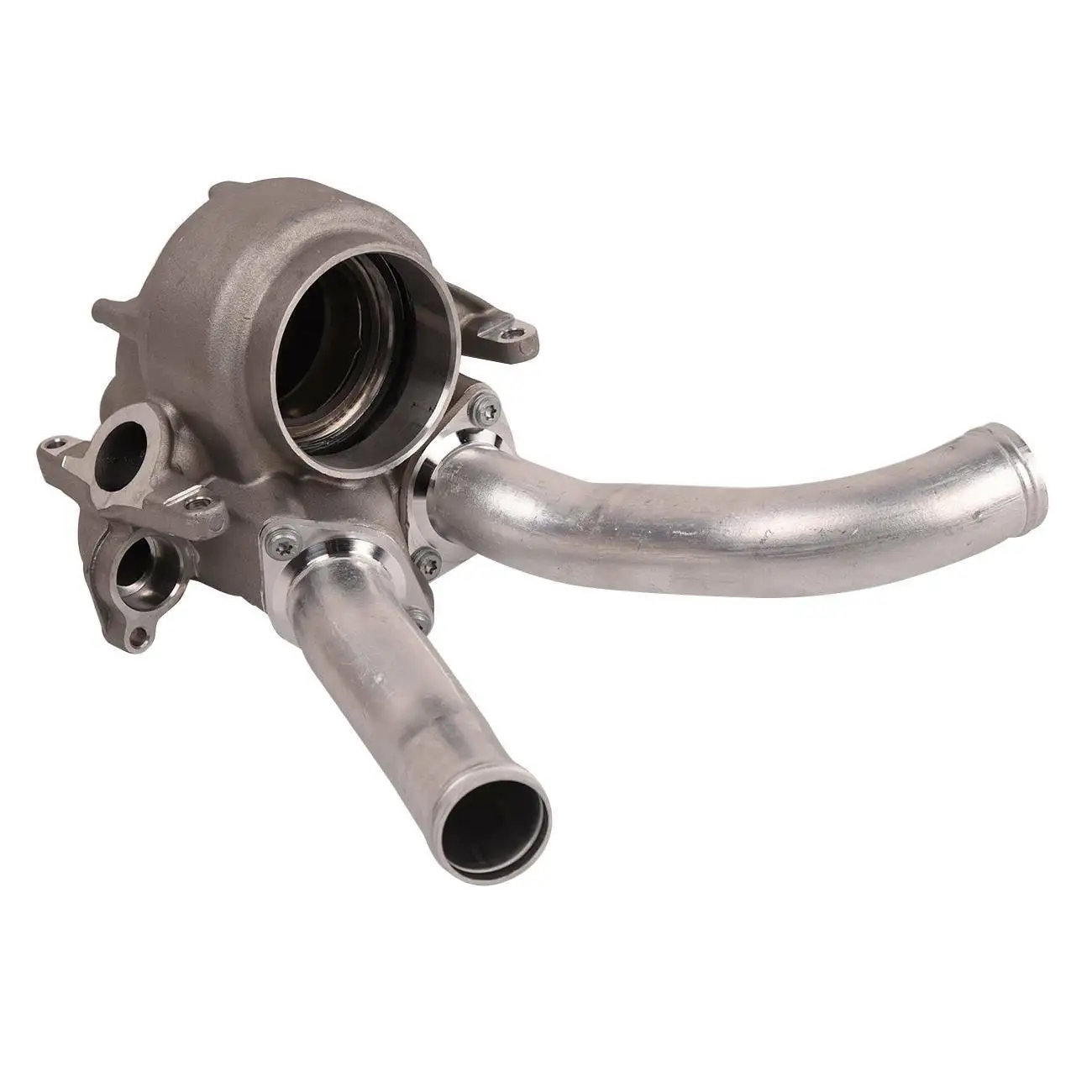 OEM 94810608002 94810608000 Thermostat housing for Porsche Cayenne 92A Panamera 970 3.6L 4.8L
OEM 94810608002 94810608000 Thermostat housing for Porsche Cayenne 92A Panamera 970 3.6L 4.8L