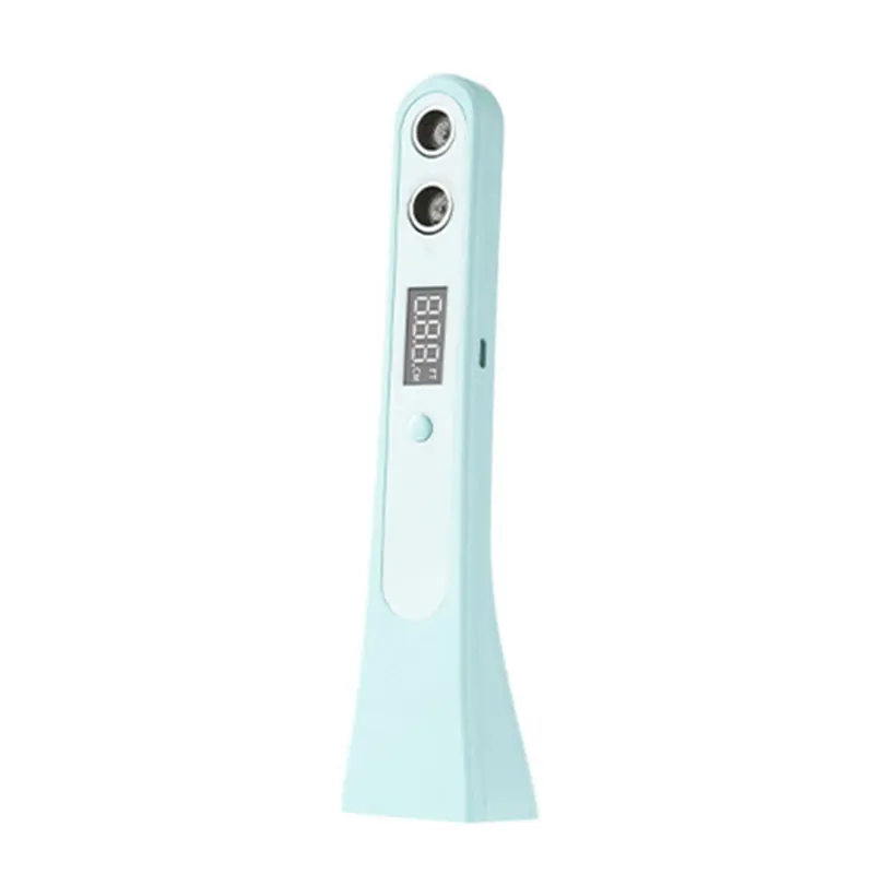 2026 New Ultrasonic Digital Height Measuring Ruler Portable High Accuracy Electronic Height Measuring Ruler Device for Children
2026 New Ultrasonic Digital Height Measuring Ruler Portable High Accuracy Electronic Height Measuring Ruler Device for Children