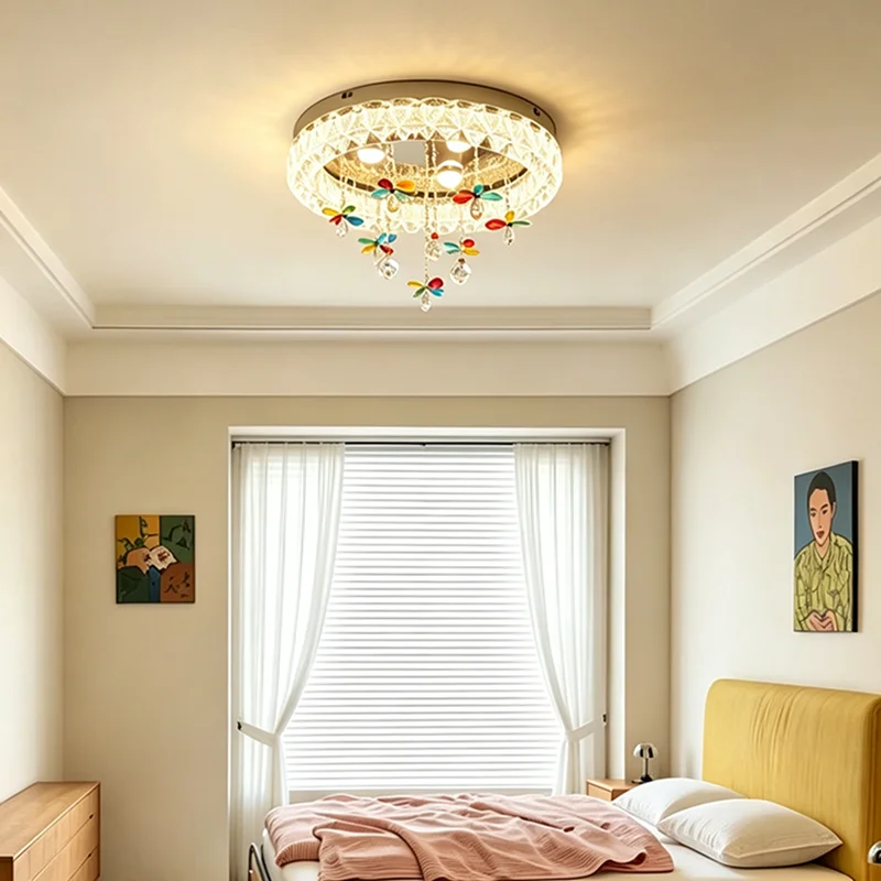 nordic decoration home bedroom decor smart led lamps Ceiling lights for living room indoor lighting lamparas
nordic decoration home bedroom decor smart led lamps Ceiling lights for living room indoor lighting lamparas