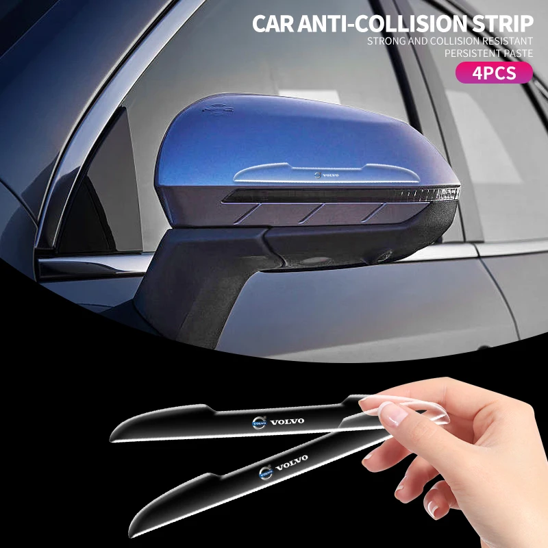 4Pc Car Door Edge Guards Anti-Scratch Protector For Volvo Renault Alfa Romeo Honda Jaguar Ford JEEP Acura Subaru Mitsubishi
4Pc Car Door Edge Guards Anti-Scratch Protector For Volvo Renault Alfa Romeo Honda Jaguar Ford JEEP Acura Subaru Mitsubishi