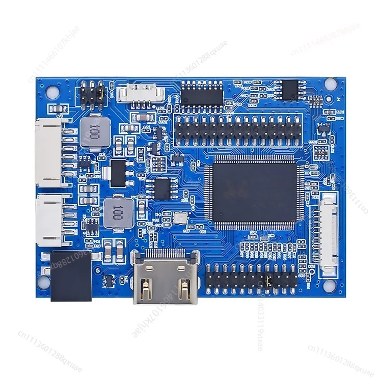 PCB800661 V.9 LVDS HDMI Driver Board Upgrade with Built-in Multi Screen Universal Driver Board
PCB800661 V.9 LVDS HDMI Driver Board Upgrade with Built-in Multi Screen Universal Driver Board