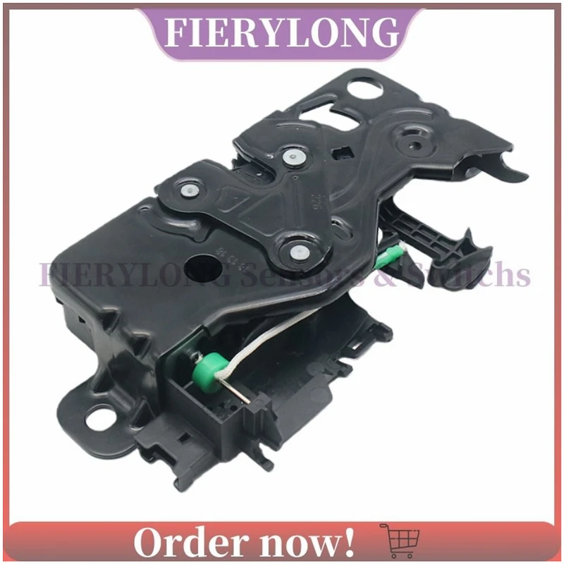 51247383282 Привод защелки задней двери автомобиля для BMW 116d 116i 118d 118i 120dX 120i 128ti M135iX X1, автозапчасти, аксессуары
51247383282 Привод защелки задней двери автомобиля для BMW 116d 116i 118d 118i 120dX 120i 128ti M135iX X1, автозапчасти, аксессуары