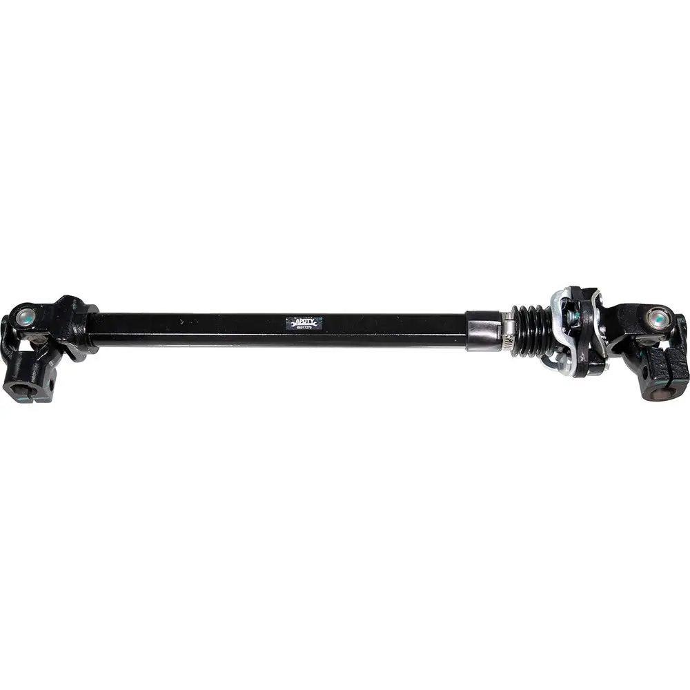 Intermediate Lower Steering Shaft for 143522 Steering Column
Intermediate Lower Steering Shaft for 143522 Steering Column
