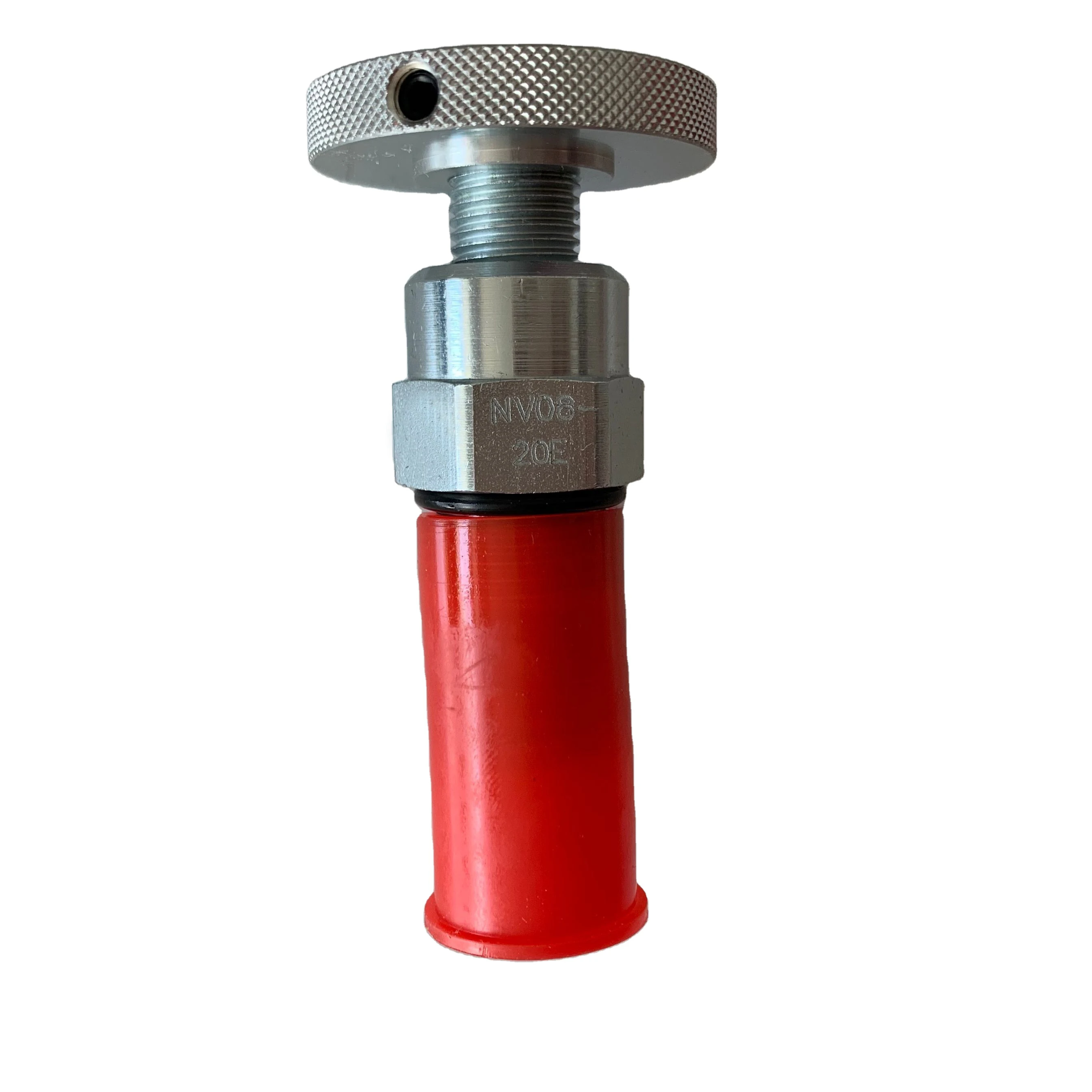 NV08-20E NV08-20E-0-N NV08 20E 0 N flow control needle valve SCREW-IN cartridge valve
NV08-20E NV08-20E-0-N NV08 20E 0 N flow control needle valve SCREW-IN cartridge valve