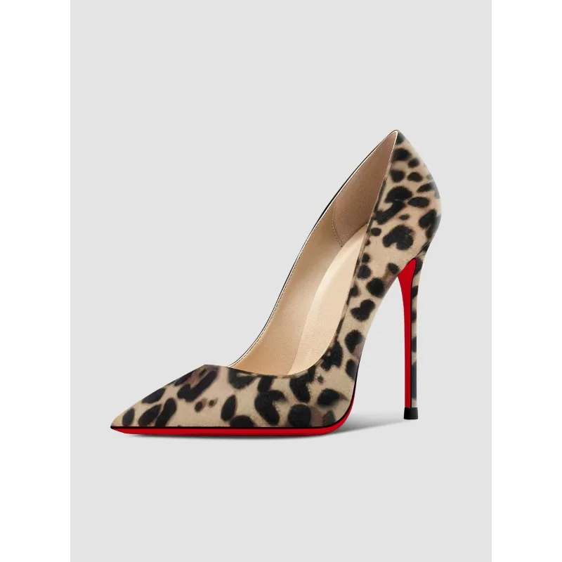 2025 New 12cm Customized Multi Color Ultra High Heels for Women and Men, Thin Heels, Large Sizes, Sexy Pointed Single Shoes
2025 New 12cm Customized Multi Color Ultra High Heels for Women and Men, Thin Heels, Large Sizes, Sexy Pointed Single Shoes