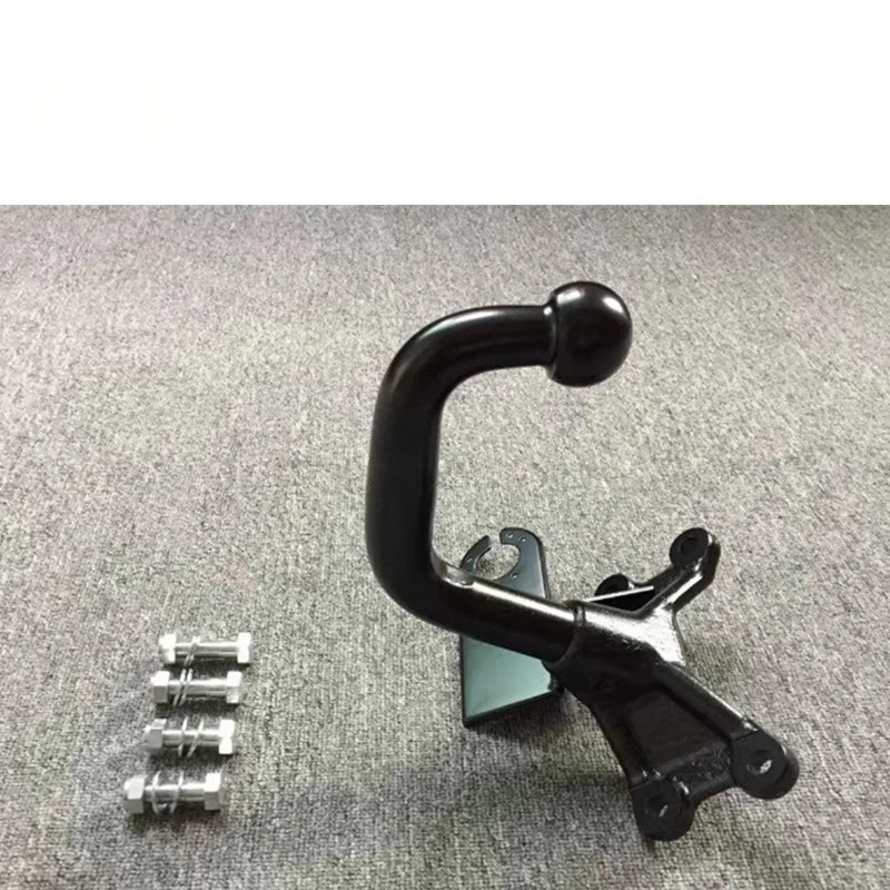 Hot-selling Hot Sale High Quality Trailer Hook of W463 W464 Stainless Steel for 2019 Year G Class Towing Hook
Hot-selling Hot Sale High Quality Trailer Hook of W463 W464 Stainless Steel for 2019 Year G Class Towing Hook