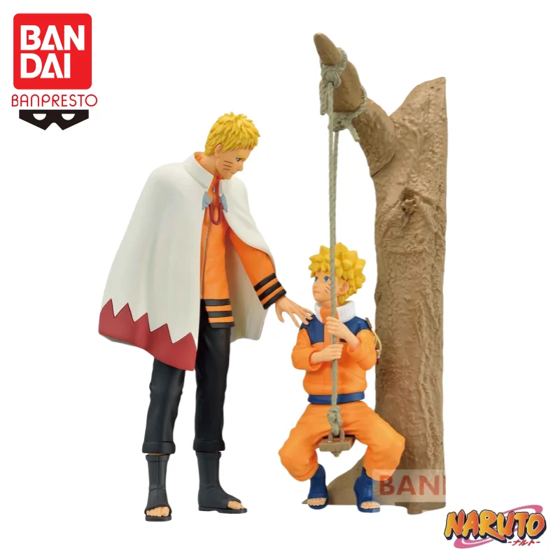 In Stock Bandai Banpresto Original Naruto 20Th Anniversary of The Tv Anime Uzumaki Naruto Model Doll Brand New Boxed
In Stock Bandai Banpresto Original Naruto 20Th Anniversary of The Tv Anime Uzumaki Naruto Model Doll Brand New Boxed