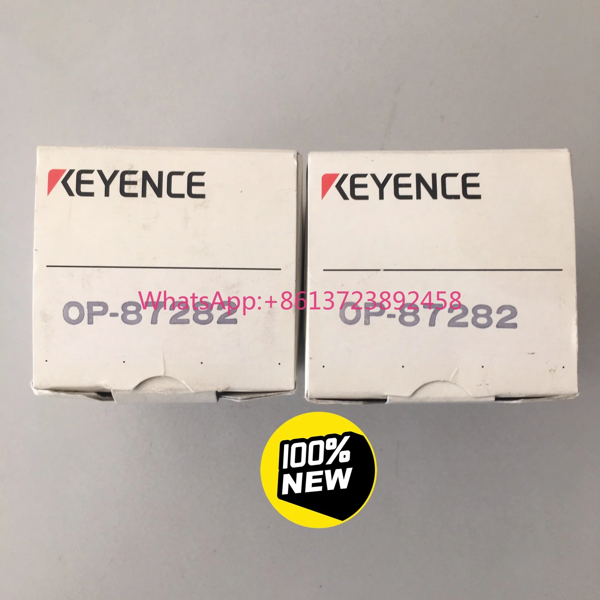 OP-87282 KEYENCE mounting connector OP-87282
OP-87282 KEYENCE mounting connector OP-87282