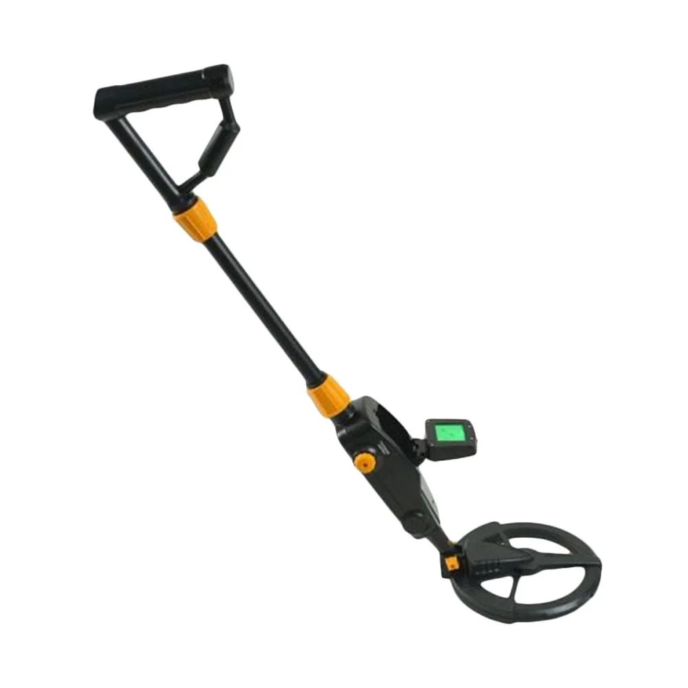 Kids Underground Metal Funny Educational Search Tool for Detecting Silver Coins Iron Outdoor Children
Kids Underground Metal Funny Educational Search Tool for Detecting Silver Coins Iron Outdoor Children