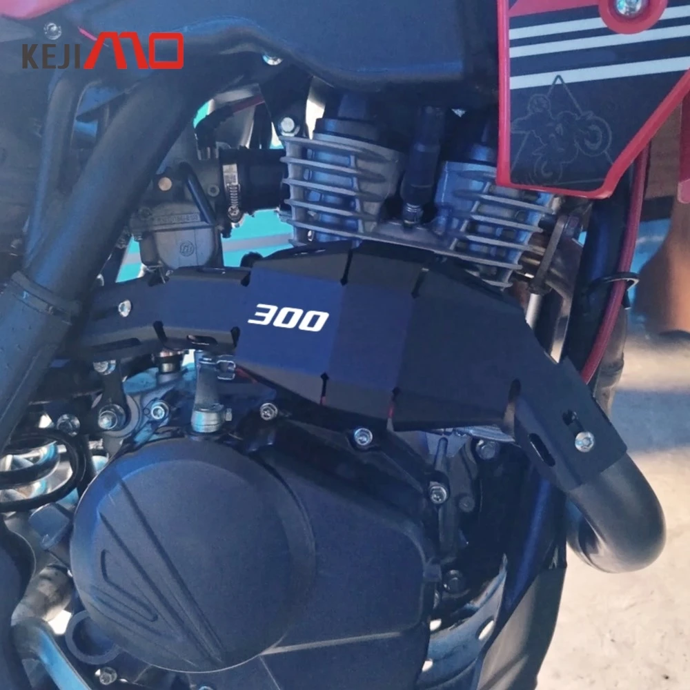 For Honda CRF300L CRF 300L 2020-2025 2026 Motorcycle Accessories Exhaust Muffler Heat Shield Guard Protector Anti-Scalding Cover
For Honda CRF300L CRF 300L 2020-2025 2026 Motorcycle Accessories Exhaust Muffler Heat Shield Guard Protector Anti-Scalding Cover