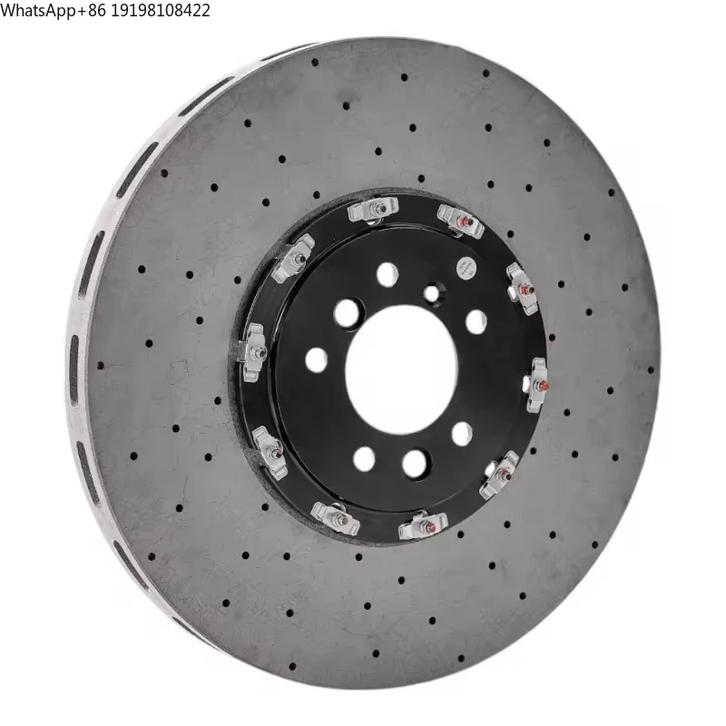 Auto Brake Disc Carbon Fiber Ceramic Brake Disc ICOOH Racing R19-R22 for Subaru Dodge for BMW Ford Mitsubishi Audi Toyota Nissan
Auto Brake Disc Carbon Fiber Ceramic Brake Disc ICOOH Racing R19-R22 for Subaru Dodge for BMW Ford Mitsubishi Audi Toyota Nissan