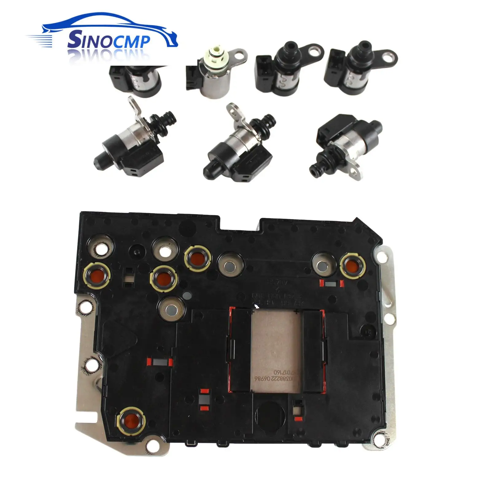 Корпус клапана RE5R05A подходит для Nissan Xterra Pathfinder Armada Frontier Titan Hyundai Genesis Starex Kia Sorento Infiniti EX35 FX35
Корпус клапана RE5R05A подходит для Nissan Xterra Pathfinder Armada Frontier Titan Hyundai Genesis Starex Kia Sorento Infiniti EX35 FX35