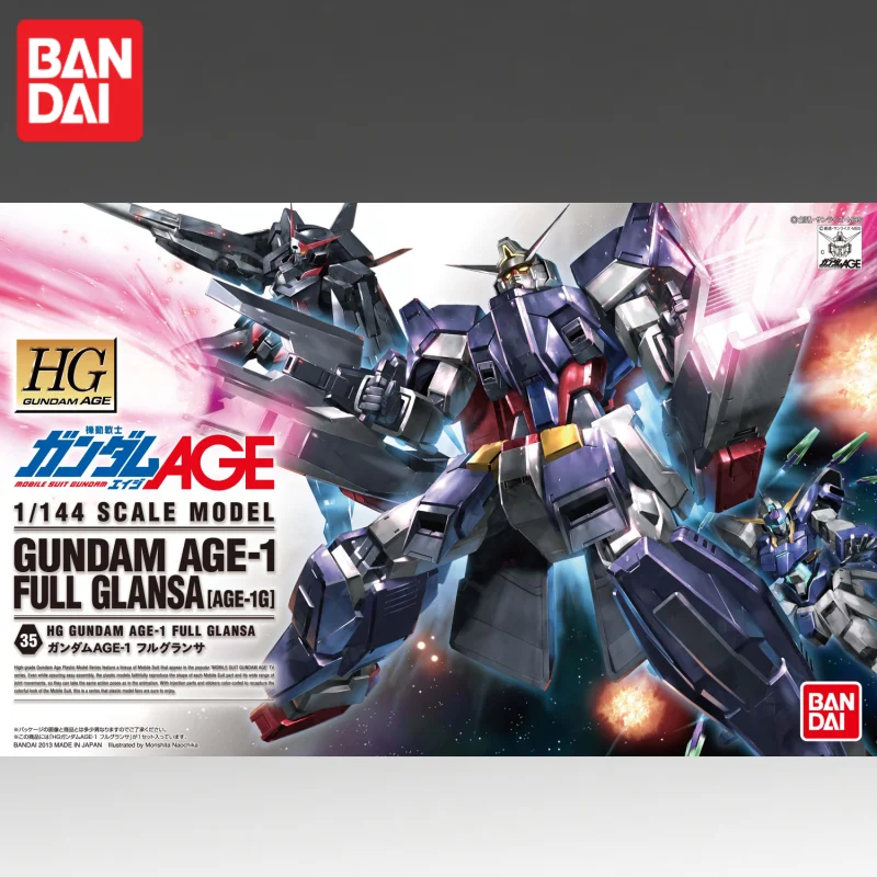 В наличии: Оригинальная модель Bandai HG 1/144 Gundam, фигурка-модель, абсолютно новая, в коробке, аниме-персонажи, игрушки, модель для сборки.
В наличии: Оригинальная модель Bandai HG 1/144 Gundam, фигурка-модель, абсолютно новая, в коробке, аниме-персонажи, игрушки, модель для сборки.