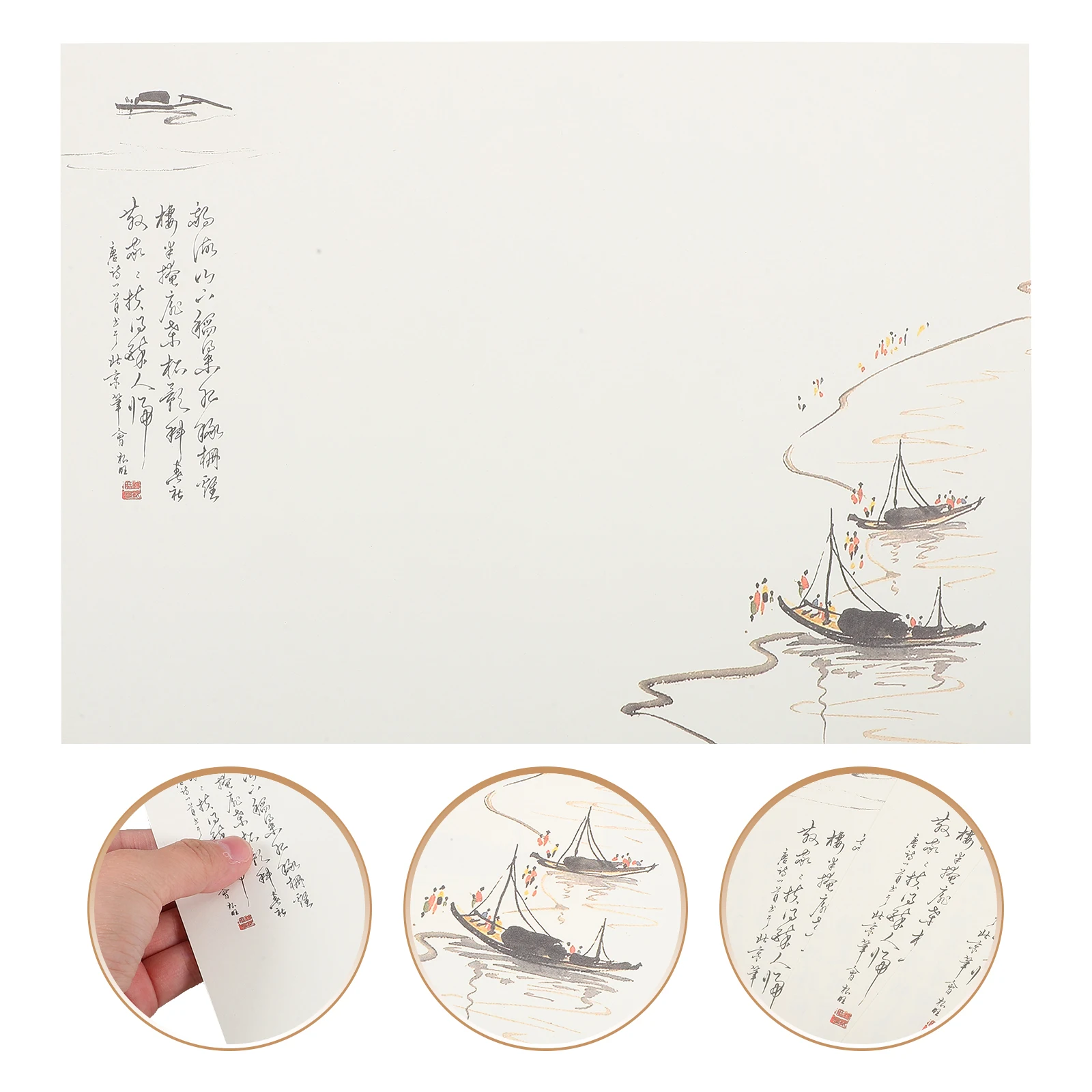 10 Sets Vintage Letter Blank Writing For Notes Greetings Stationery Supplies Smooth Elegant Scroll Creative Portable Retro
10 Sets Vintage Letter Blank Writing For Notes Greetings Stationery Supplies Smooth Elegant Scroll Creative Portable Retro