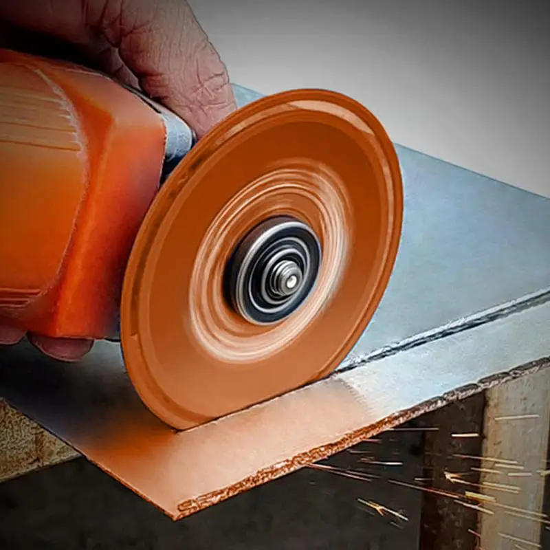 Carbide Circular Saw Blade Metal Cutting Disc Multi-Purpose Industrial Slicing Tool For Concrete Ceramic Marble Metal Stone
Carbide Circular Saw Blade Metal Cutting Disc Multi-Purpose Industrial Slicing Tool For Concrete Ceramic Marble Metal Stone