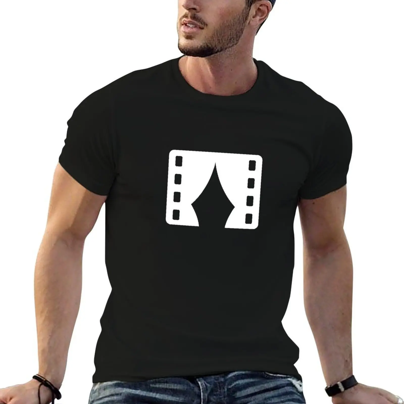 Simple Logo (White) T-Shirt essential t shirt man tshirt anime t shirts oversize T-shirt
Simple Logo (White) T-Shirt essential t shirt man tshirt anime t shirts oversize T-shirt