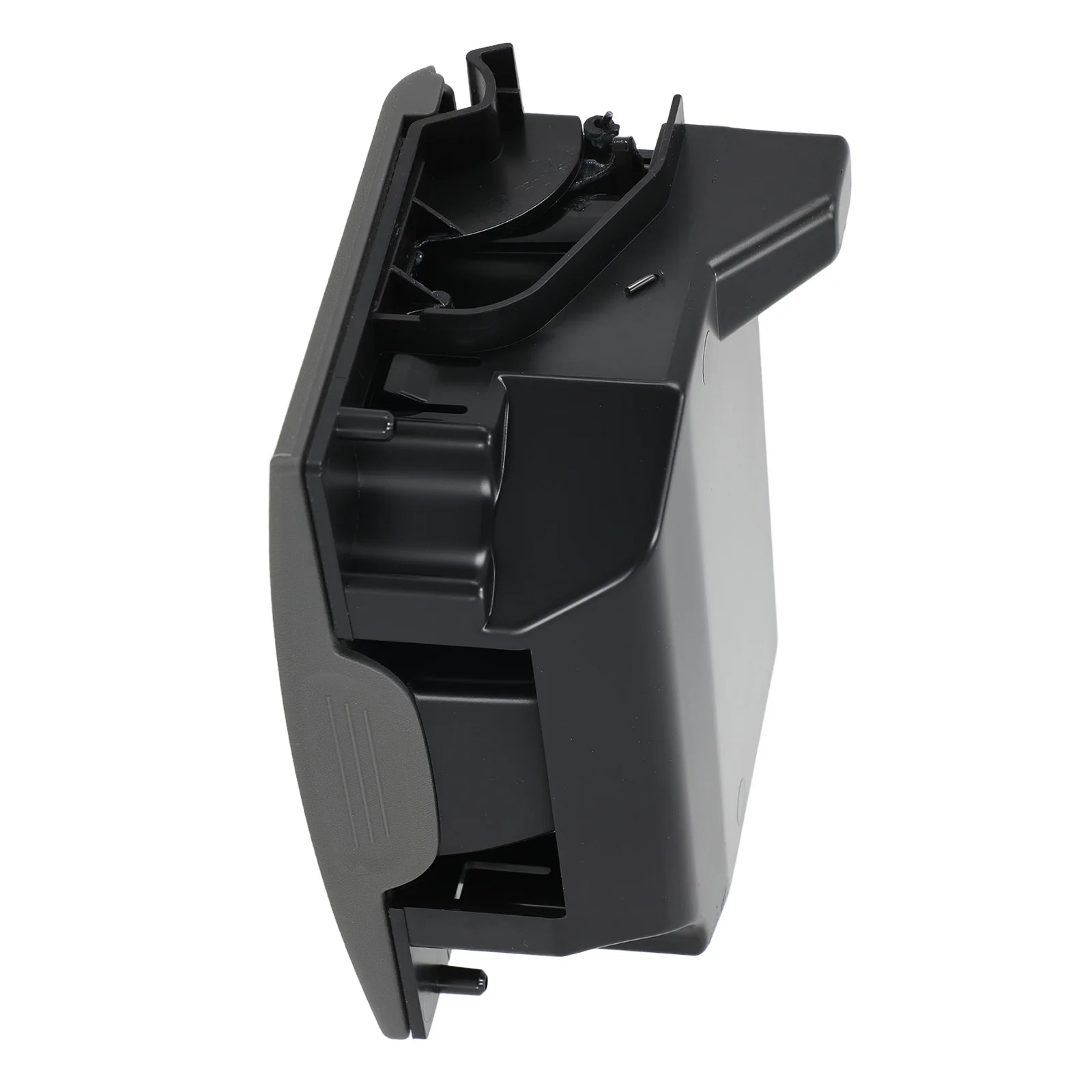 Cup Holder Rear for Nissan Pathfinder 4.0L 5.6L 2009-2012 Gray 96965-ZS00A Gray
Cup Holder Rear for Nissan Pathfinder 4.0L 5.6L 2009-2012 Gray 96965-ZS00A Gray