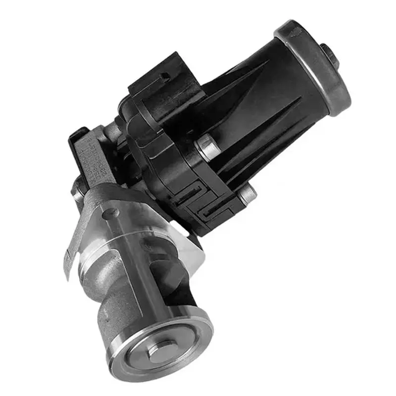 Engine EGR Valve Exhaust Gas Valve For Foton Original Truck Ring Yuni D30 D19 EGR Valve Exhaust Gas Recirculation Valve-AU62
Engine EGR Valve Exhaust Gas Valve For Foton Original Truck Ring Yuni D30 D19 EGR Valve Exhaust Gas Recirculation Valve-AU62