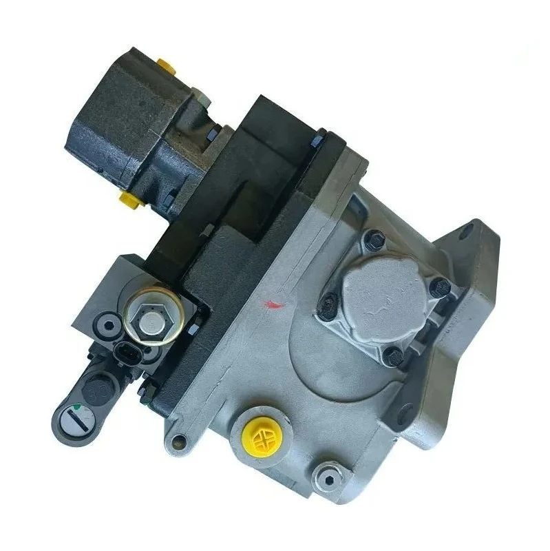 235-2026 2352026 Hydraulic Unit Pump for 3412E Engine
235-2026 2352026 Hydraulic Unit Pump for 3412E Engine