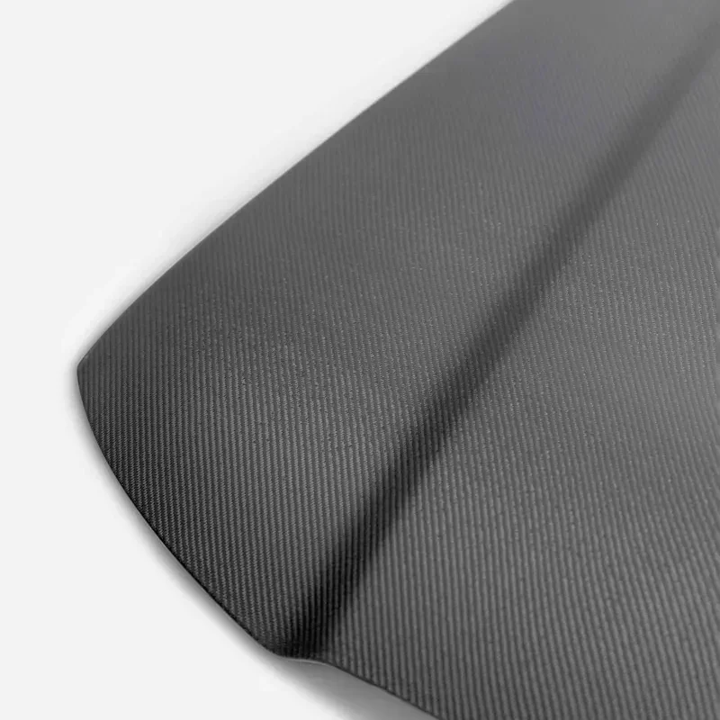 KQX High Quality TR-Style Carbon Fiber Hood For 2500-2011 Tacoma
KQX High Quality TR-Style Carbon Fiber Hood For 2500-2011 Tacoma