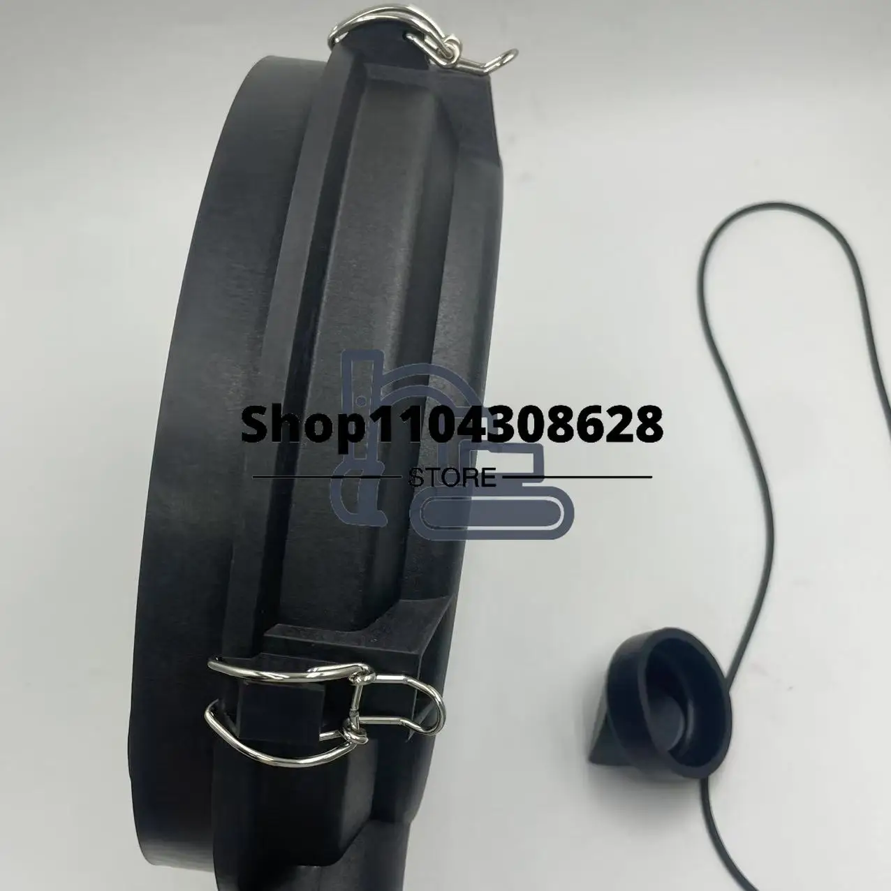 Excavator Parts for Komatsu PC200-8 PC210-8 PC220-7 PC220-8 Air Filter Element Back Cover Air Filter Outer Cover New
Excavator Parts for Komatsu PC200-8 PC210-8 PC220-7 PC220-8 Air Filter Element Back Cover Air Filter Outer Cover New
