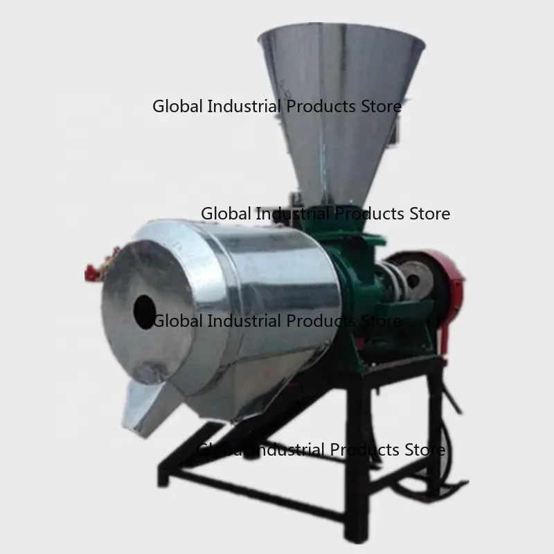 Customizable Wholesale Wheat Flour Mill Price for Grain And Seed Powdering
Customizable Wholesale Wheat Flour Mill Price for Grain And Seed Powdering
