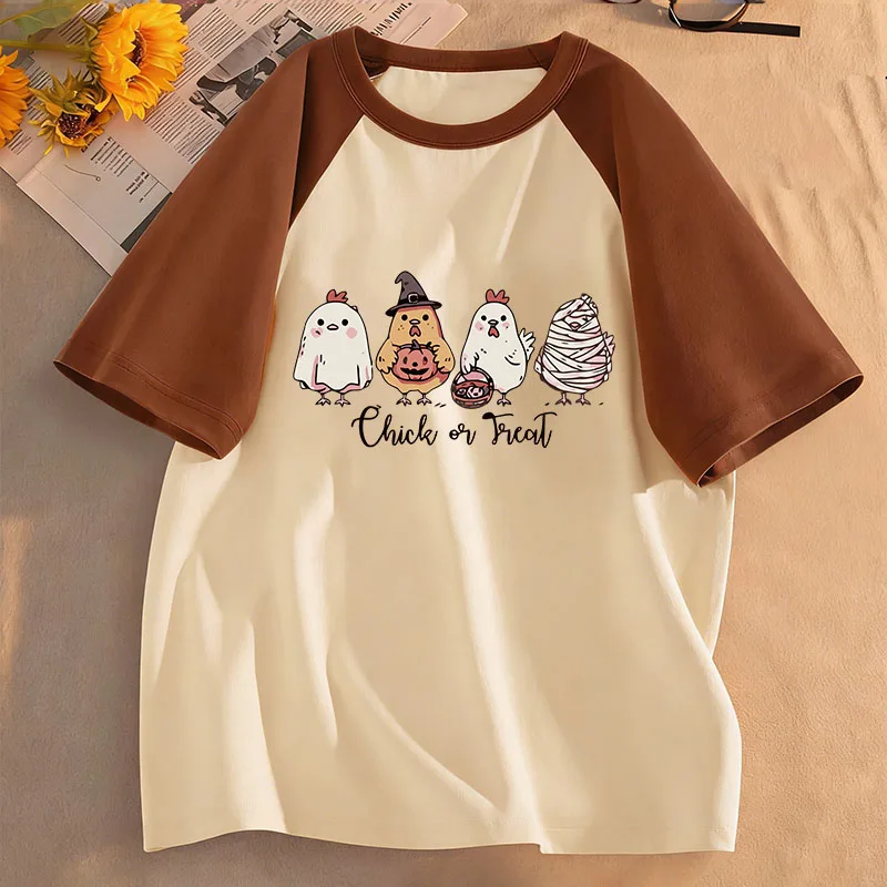 2026 Funny Kids Chicken Printed T Shirts Kids Children's T-shirt Boys Girls Summer Spring Casual Top Tee
2026 Funny Kids Chicken Printed T Shirts Kids Children's T-shirt Boys Girls Summer Spring Casual Top Tee