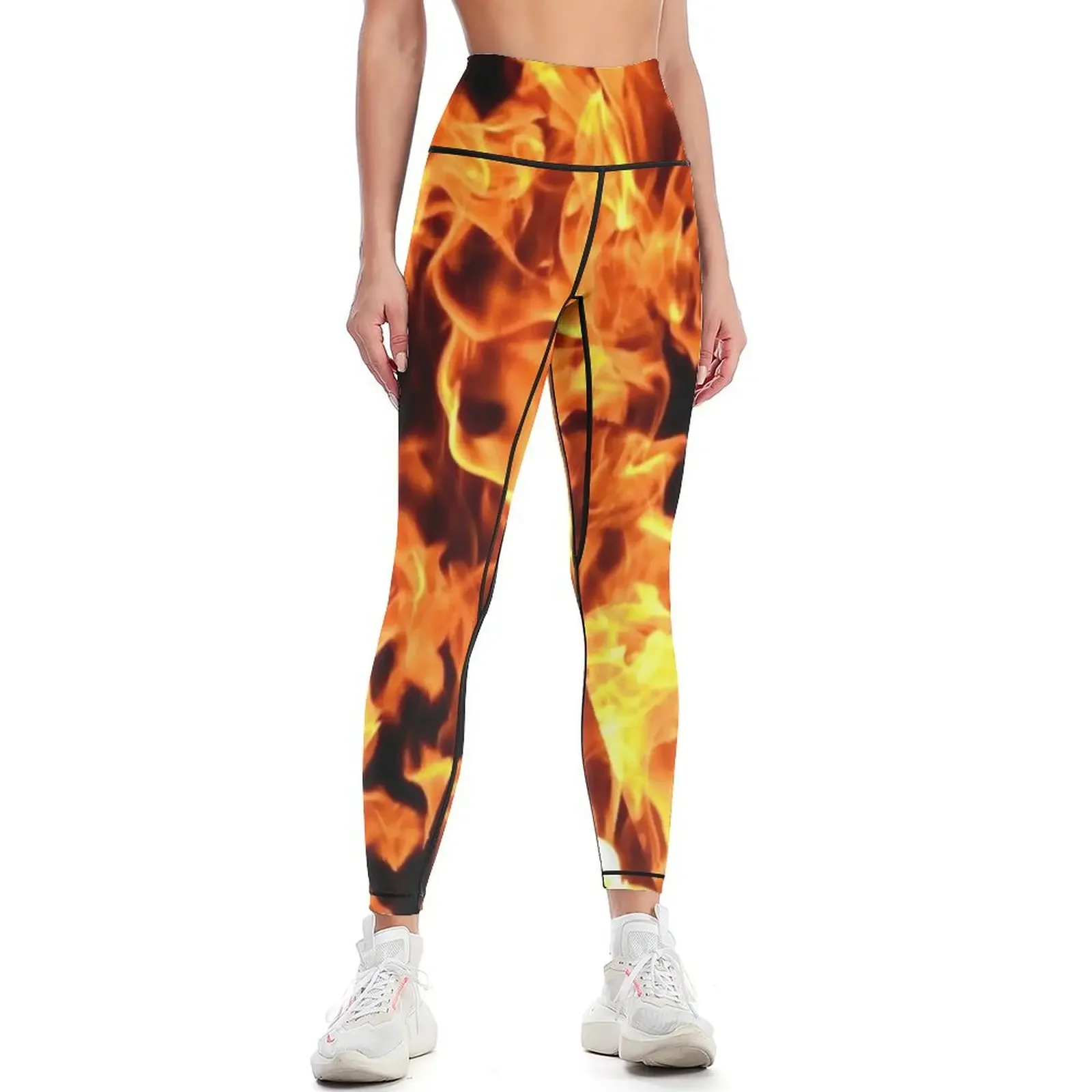 flame ball Leggings Women's pants active wear sport legging Women sports Womens Leggings
flame ball Leggings Women's pants active wear sport legging Women sports Womens Leggings