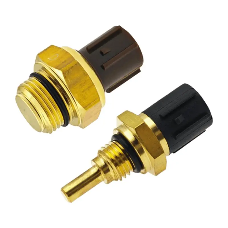 AAAF Water Temperature Sensor Set 1Set For Honda Acura Accord Civic CR-V Odyssey Land Rover- Models 37760-P00-003 37870-PJ7-003
AAAF Water Temperature Sensor Set 1Set For Honda Acura Accord Civic CR-V Odyssey Land Rover- Models 37760-P00-003 37870-PJ7-003