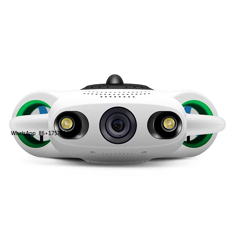 BW Space Pro Fix Lens Water Aerial Vehicle 4K Uhd Hanging Robotic Arm Equipment Fish Unmanned Rov Underwater Drone
BW Space Pro Fix Lens Water Aerial Vehicle 4K Uhd Hanging Robotic Arm Equipment Fish Unmanned Rov Underwater Drone