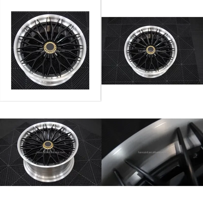 i 2pc Forged Concave Wheels 18-24 Inch 5X112 5X120 5X114.3 Passenger Car Rims
i 2pc Forged Concave Wheels 18-24 Inch 5X112 5X120 5X114.3 Passenger Car Rims
