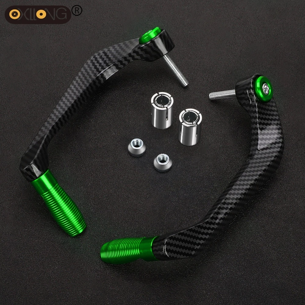 OXLLONE For Zontes G1-125 ZT125-U 125 U1 Z2 125 U125 Motorcycle Handlebar Grips Guards Brake Clutch Levers Handle Bar Protector
OXLLONE For Zontes G1-125 ZT125-U 125 U1 Z2 125 U125 Motorcycle Handlebar Grips Guards Brake Clutch Levers Handle Bar Protector