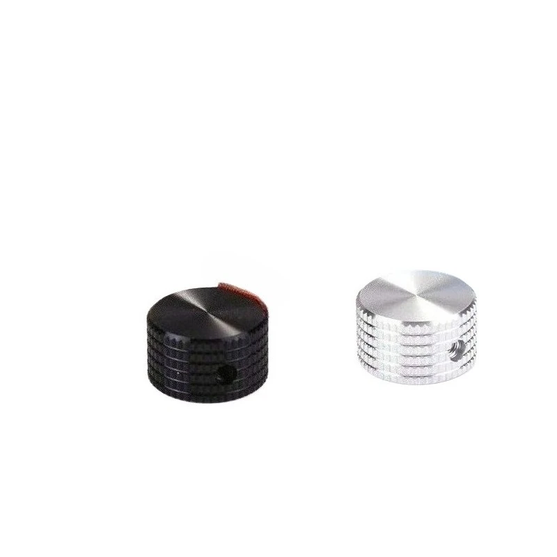17×10mm all aluminum solid core lattice knob round shaft potentiometer knob
17×10mm all aluminum solid core lattice knob round shaft potentiometer knob