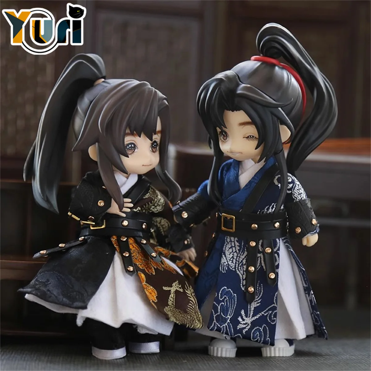 Аниме Косплей Костюм OB11 1/12 BJD UFDOLL YMY Древняя одежда Одежда Подарок ручной работы
Аниме Косплей Костюм OB11 1/12 BJD UFDOLL YMY Древняя одежда Одежда Подарок ручной работы