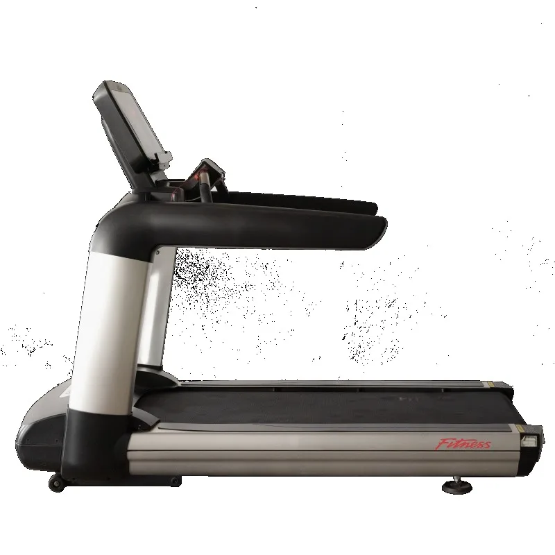 High Quality Fitness Treadmill Sale Event Variety of Treadmill and Bike Models for Gym Use
High Quality Fitness Treadmill Sale Event Variety of Treadmill and Bike Models for Gym Use