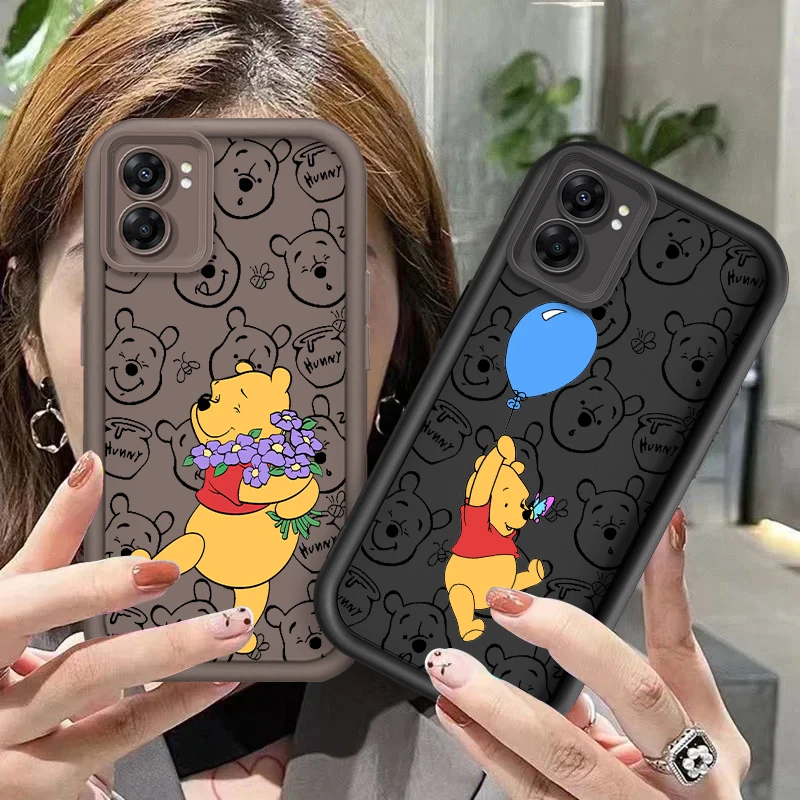 Winnie The Pooh Disney Fashion Eye Ladder For OPPO Find X5 X3 A58 A57 A55 A53 A54 A92 A74 A78 A98 A16 A94 A76 A72 5G Back
Winnie The Pooh Disney Fashion Eye Ladder For OPPO Find X5 X3 A58 A57 A55 A53 A54 A92 A74 A78 A98 A16 A94 A76 A72 5G Back