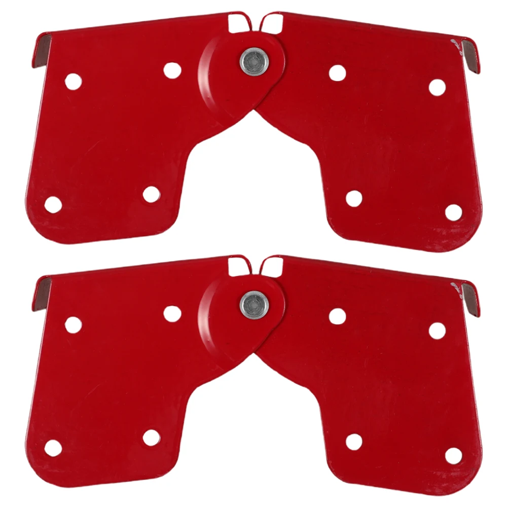 2Pcs Attic Ladder Hinge Foldable Aluminum Sturdy Herringbone Easy Installation Spacesaving Household Hardware Construction
2Pcs Attic Ladder Hinge Foldable Aluminum Sturdy Herringbone Easy Installation Spacesaving Household Hardware Construction
